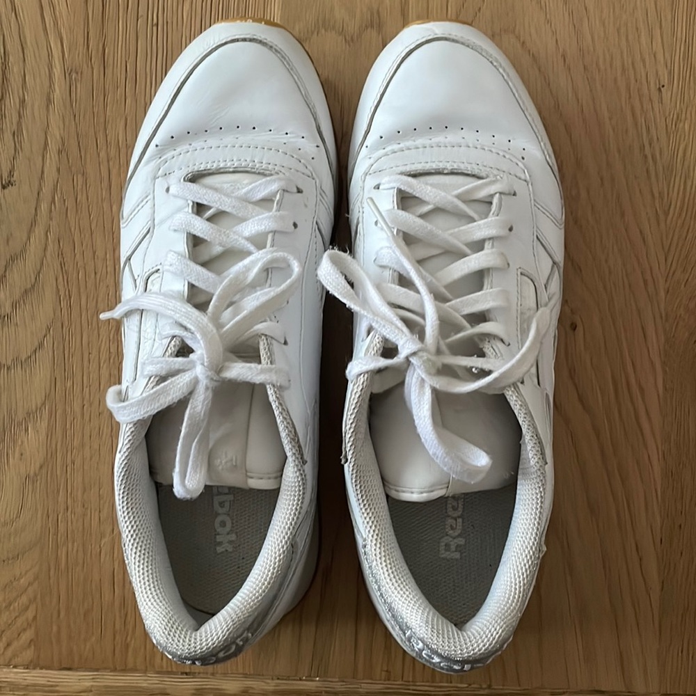 Reebok Classic Shoes